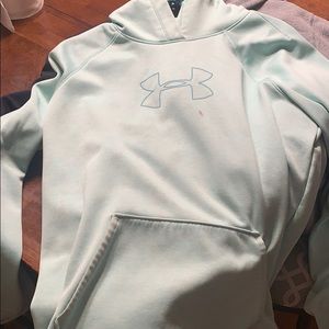 Under Amor Women’s Hoodie